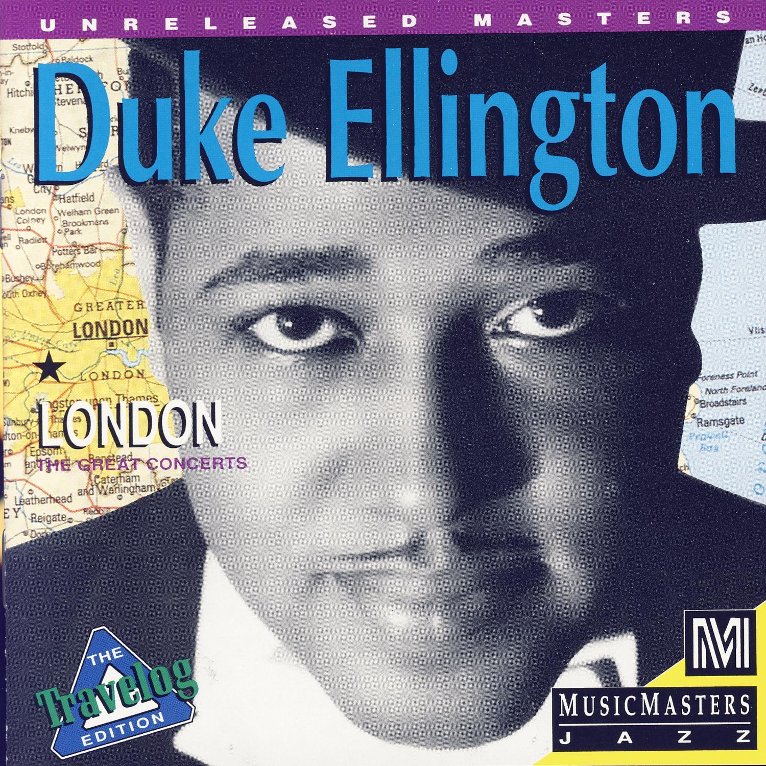 The Great London Concerts