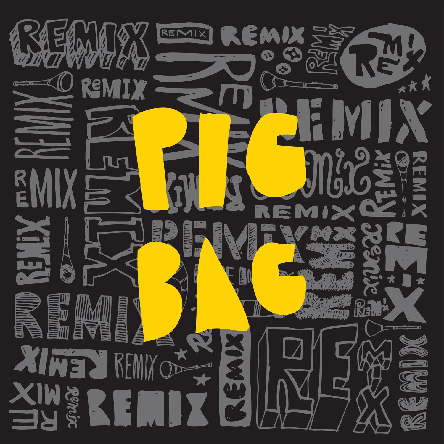 Papas Got a Brand New Pigbag (2010 Vuvuzela Mix)