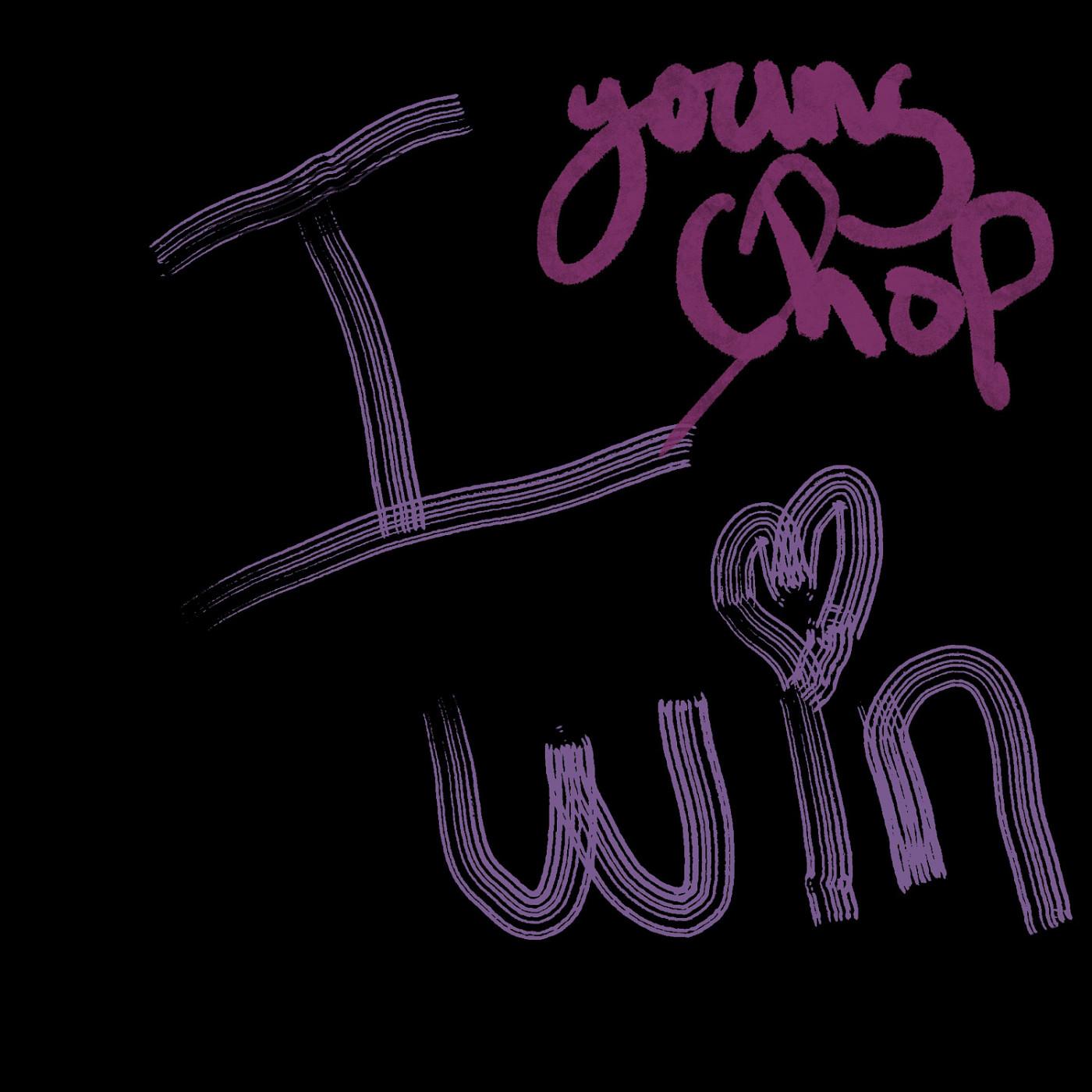 I Win