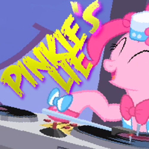 Pinkie's Lie专辑