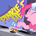 Pinkie's Lie专辑