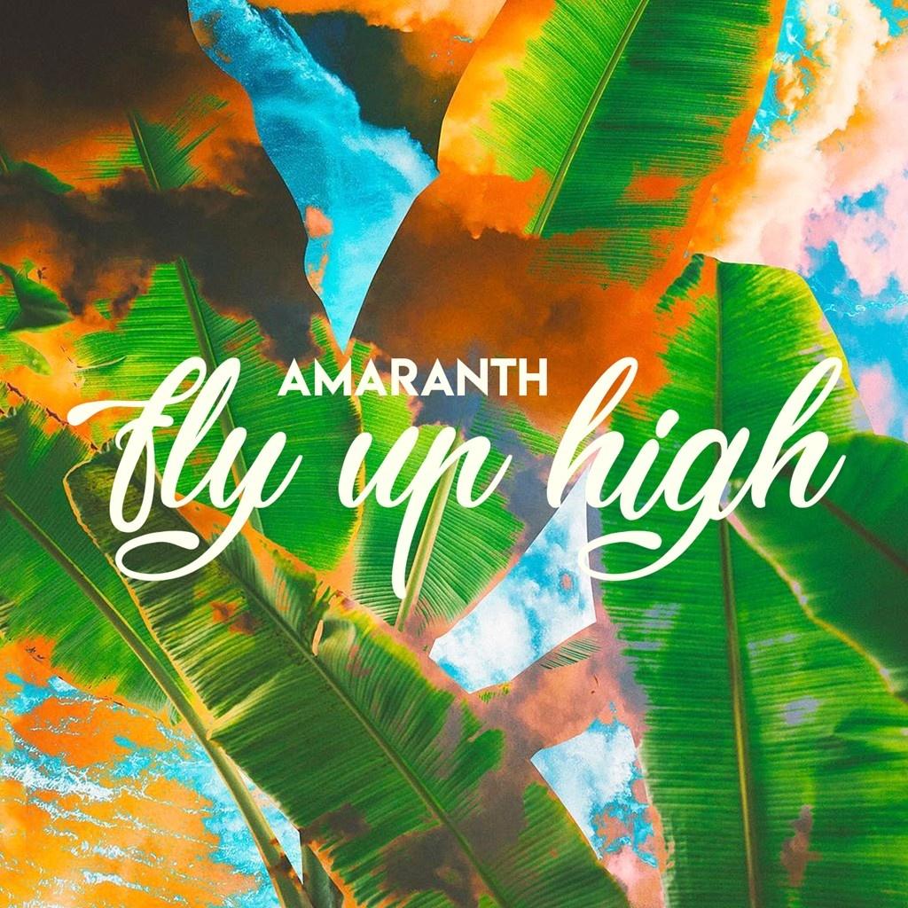 Fly Up High