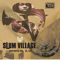 Slum Village ft. Q-Tip - Hold Tight (remix instrumental)