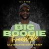 Jakey Babey - Big Boogie Freestyle