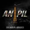 Soldier P - AN PIL