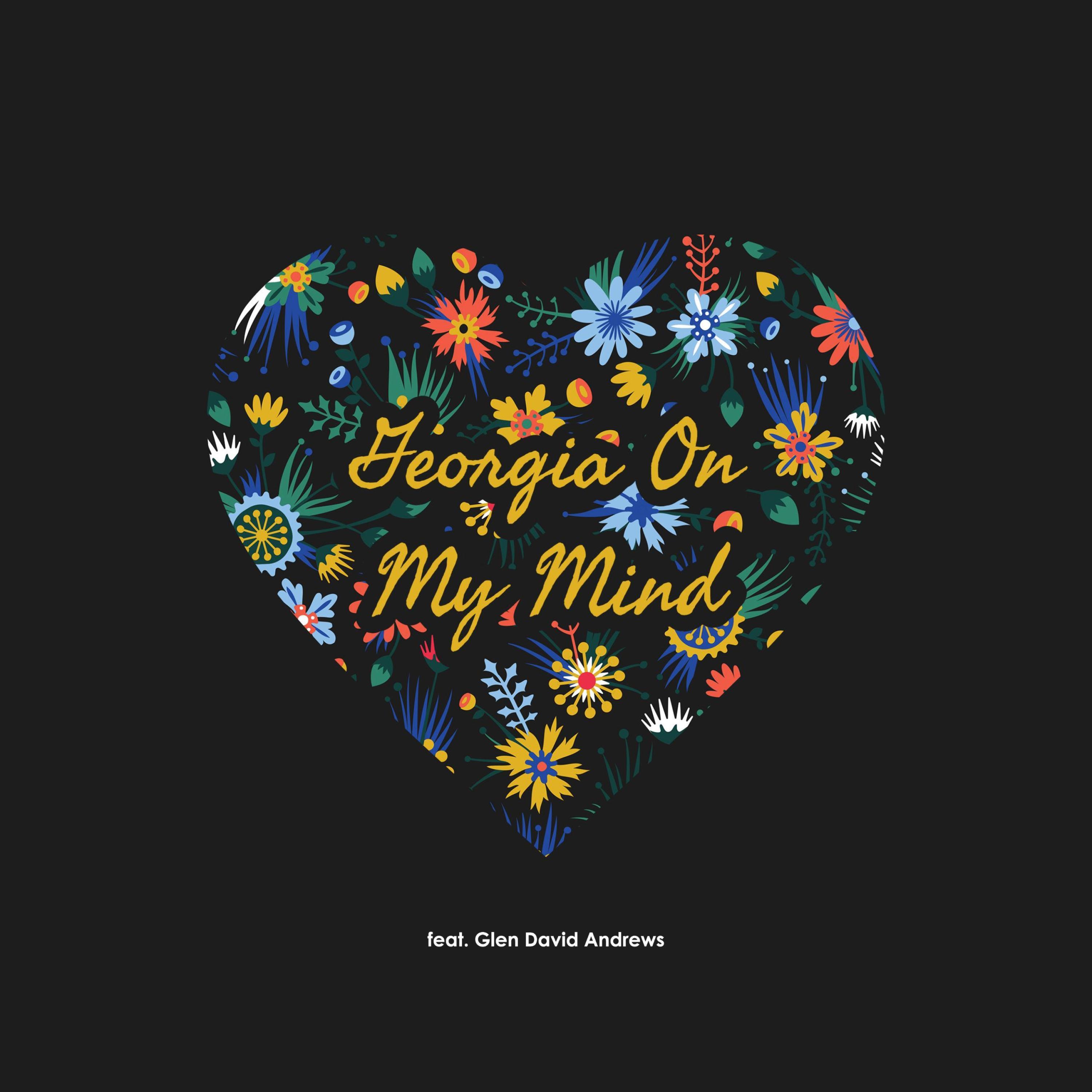 Georgia on My Mind (feat. Glen David Andrews)