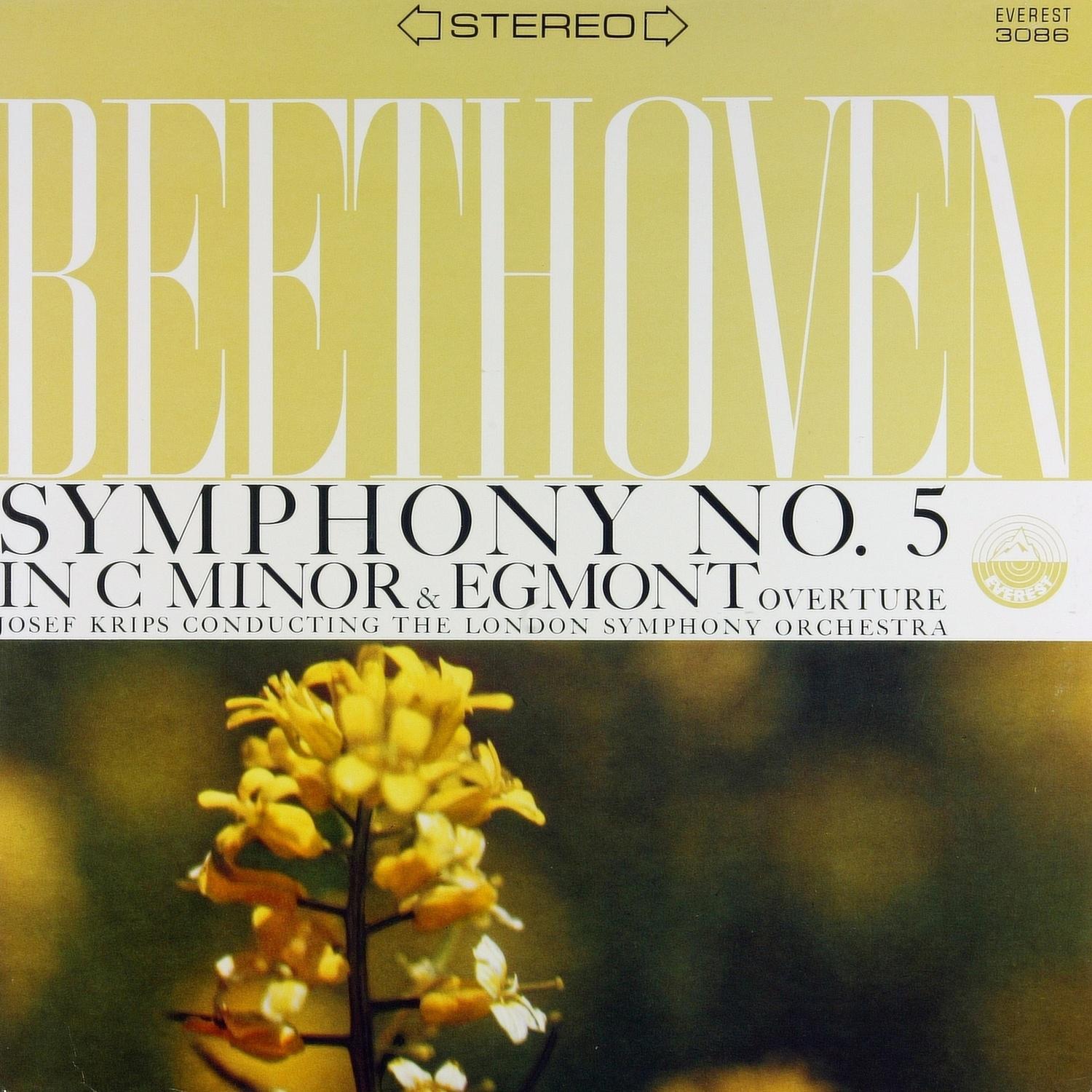 Beethoven: Symphony No. 5 in C Minor, Op. 67专辑