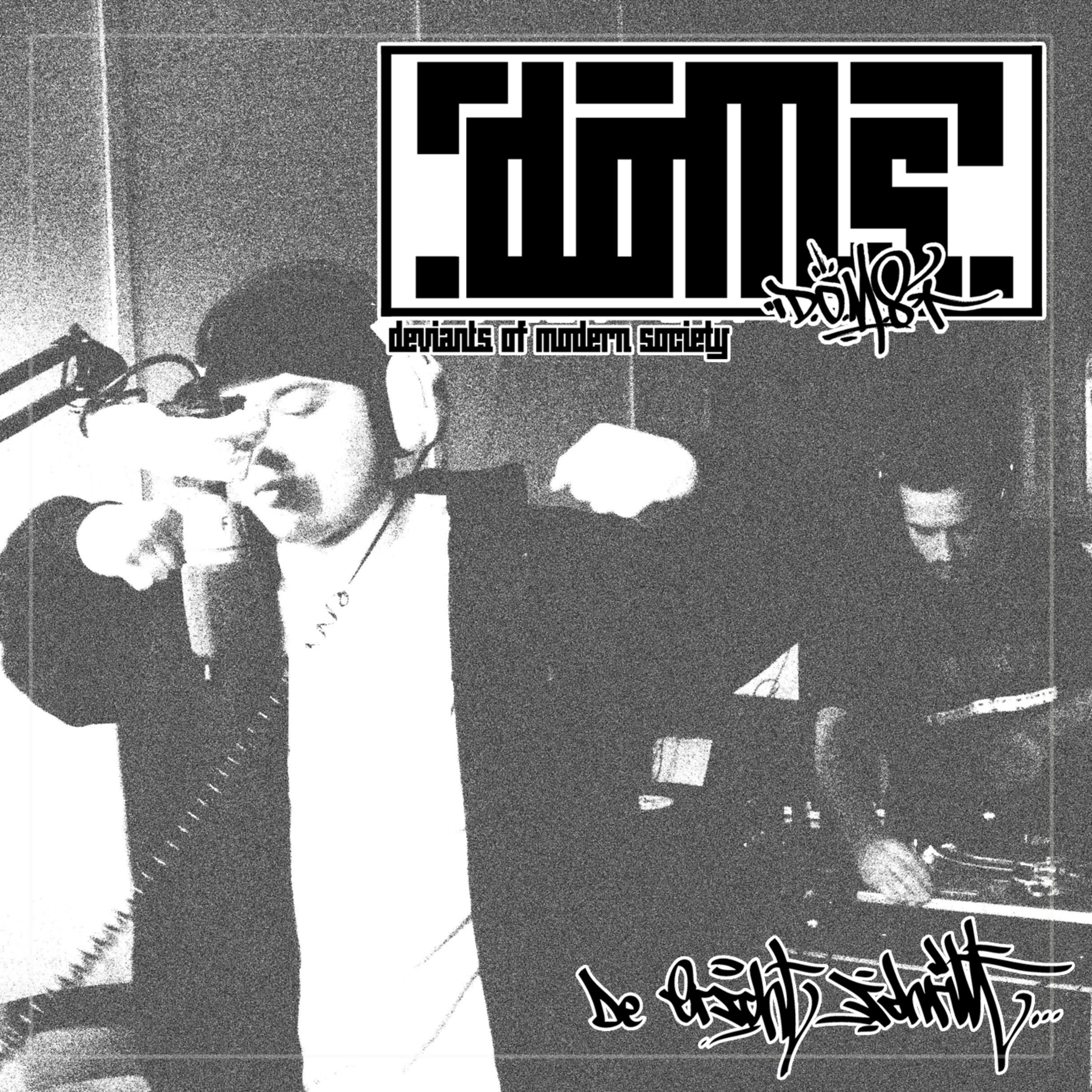 Konfrontationskurs (feat. Nick Wiz) (Instrumental) (Instrumental)