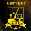 HARD WORK 2.0 现场音频回顾