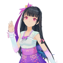 兰若_Ruo