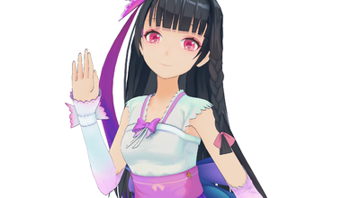 兰若_Ruo