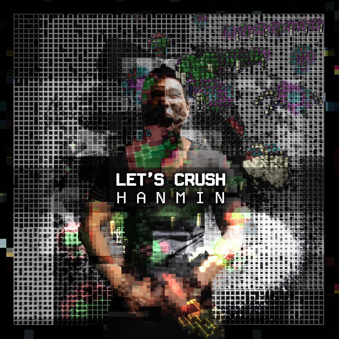 Let`s Crush (Original Mix)专辑