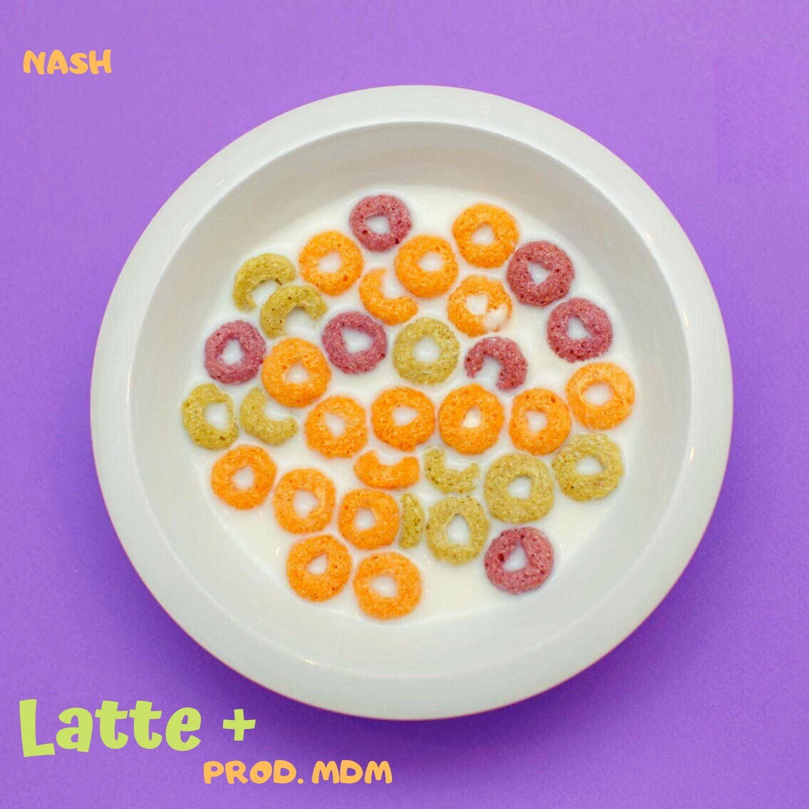 LATTE+