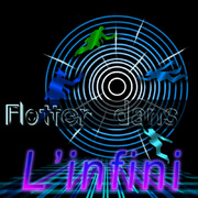 Flotter dans L'infini(Floating in the Infinity)专辑