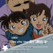 Time after time~樱花飞舞的街道~