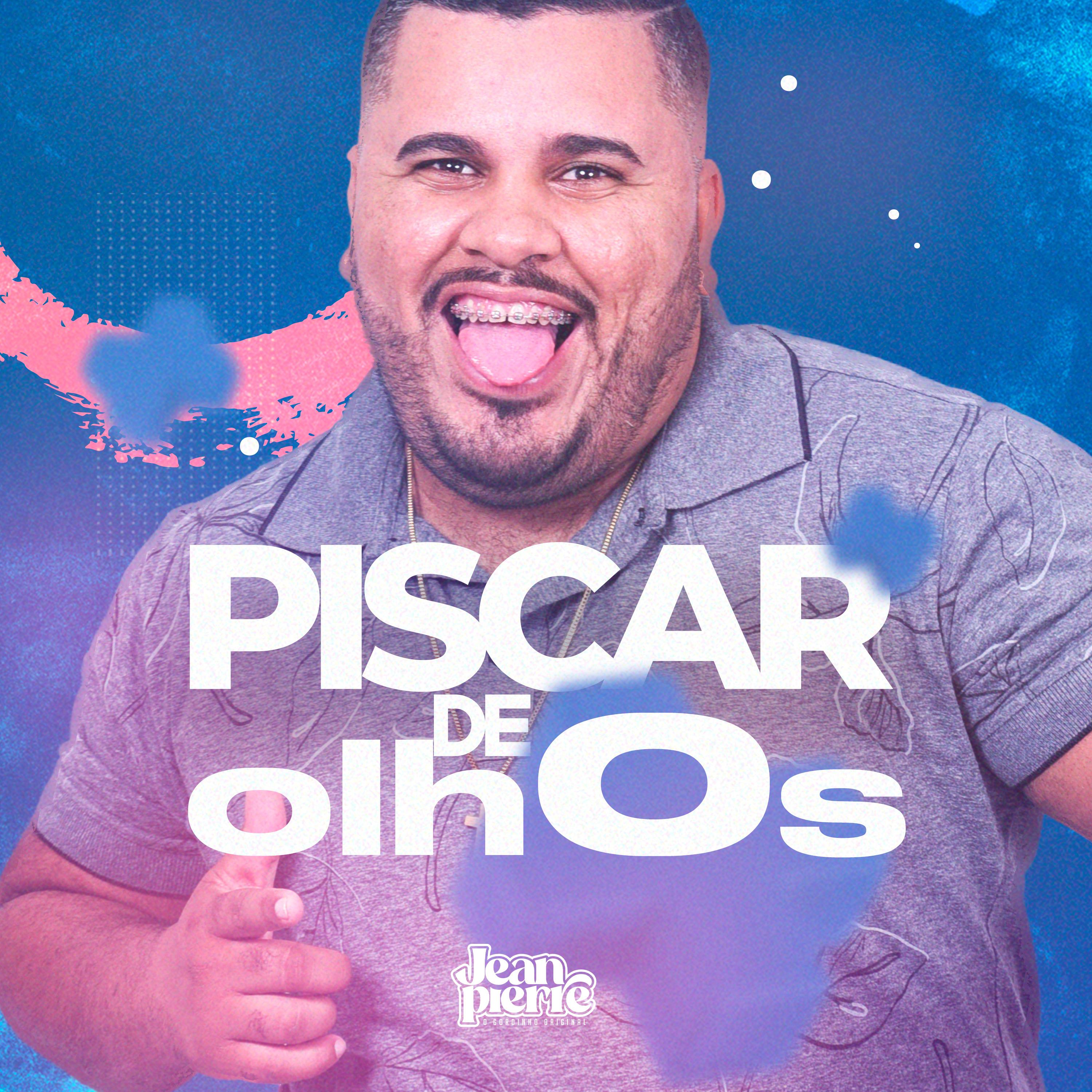 Piscar de Olhos