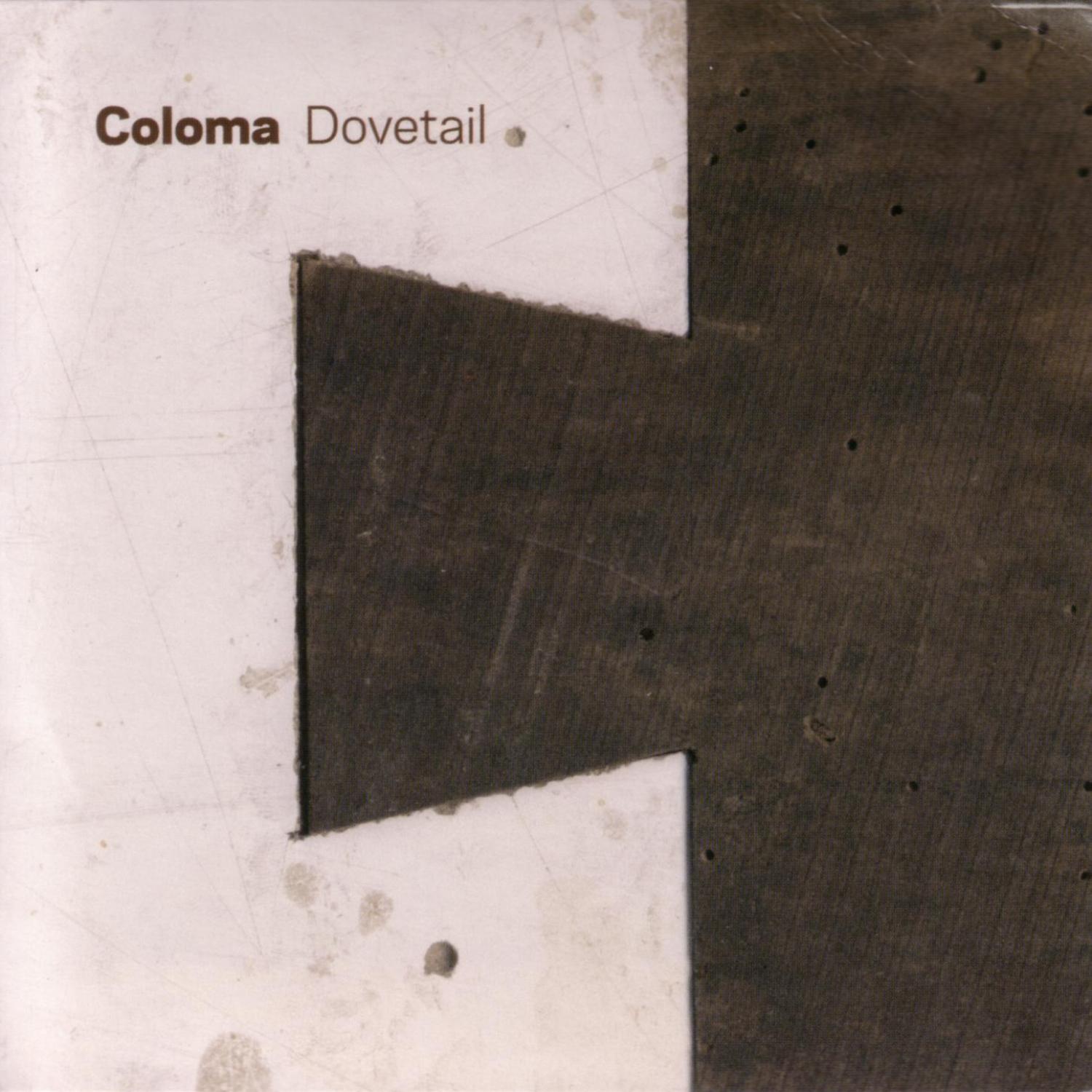 Dovetail