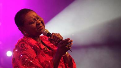 Calypso Rose