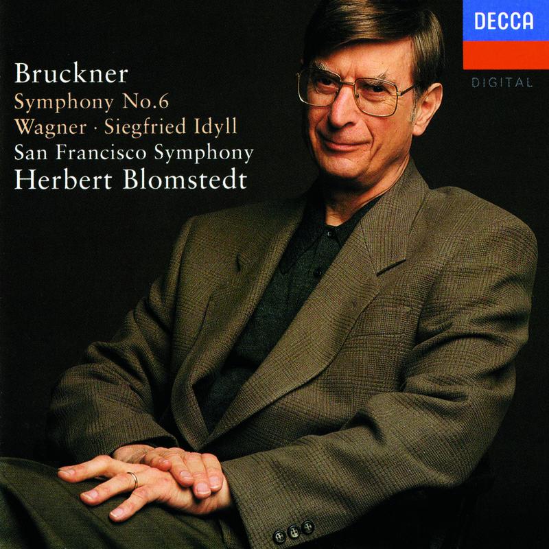 Symphony No. 6 in A major