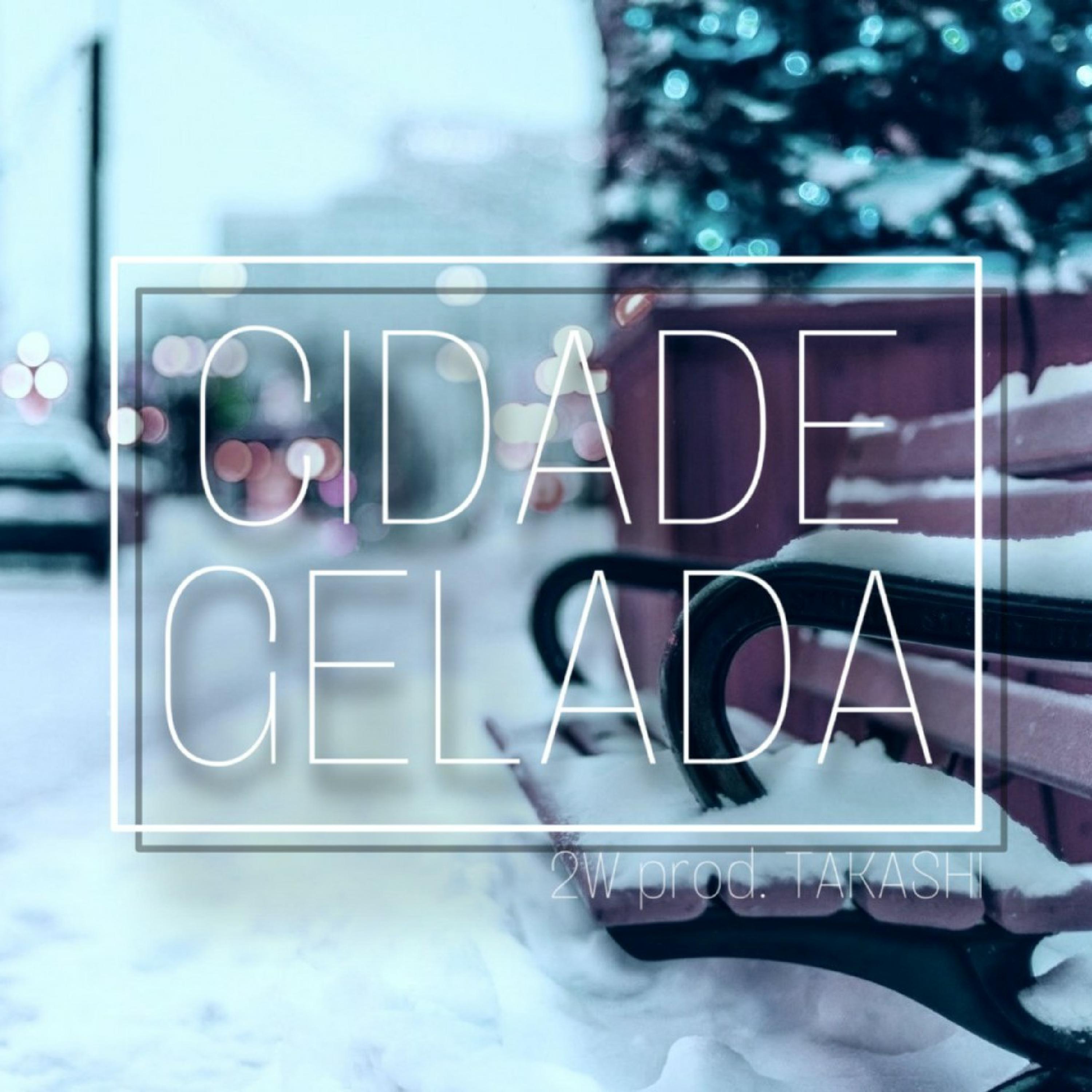 Cidade Gelada