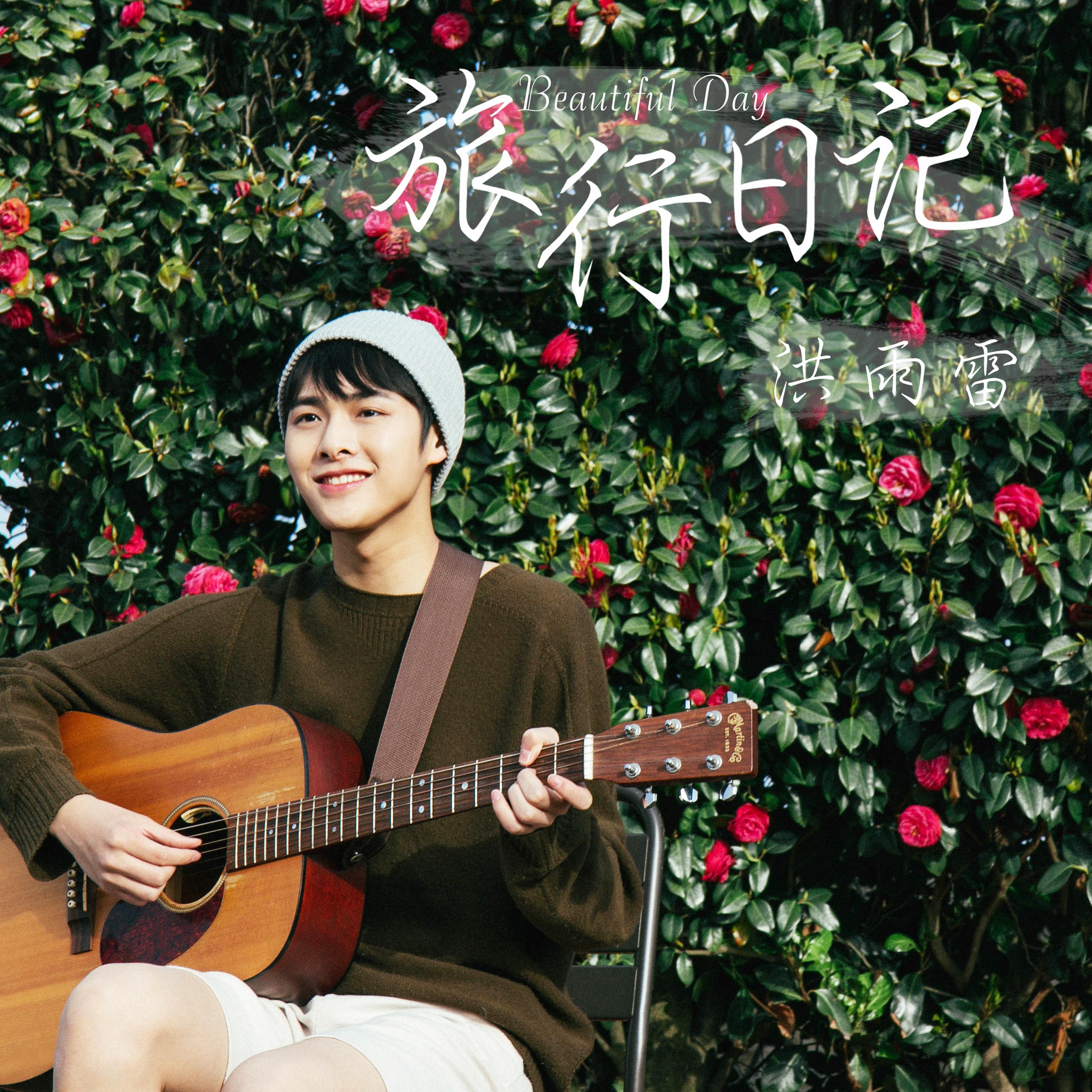 旅行日记 (beautiful day) - 洪雨雷 - 单曲 - 网易云音乐