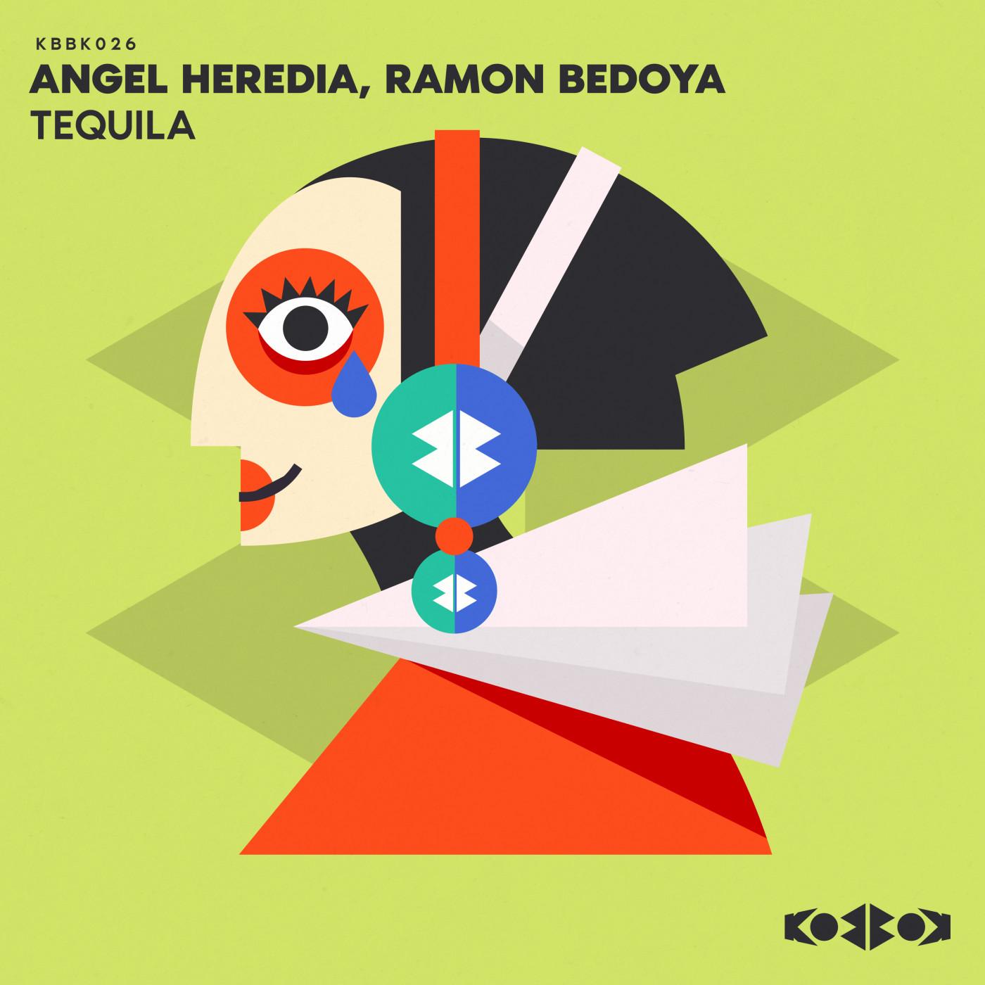 TEQUILA (Radio mix)