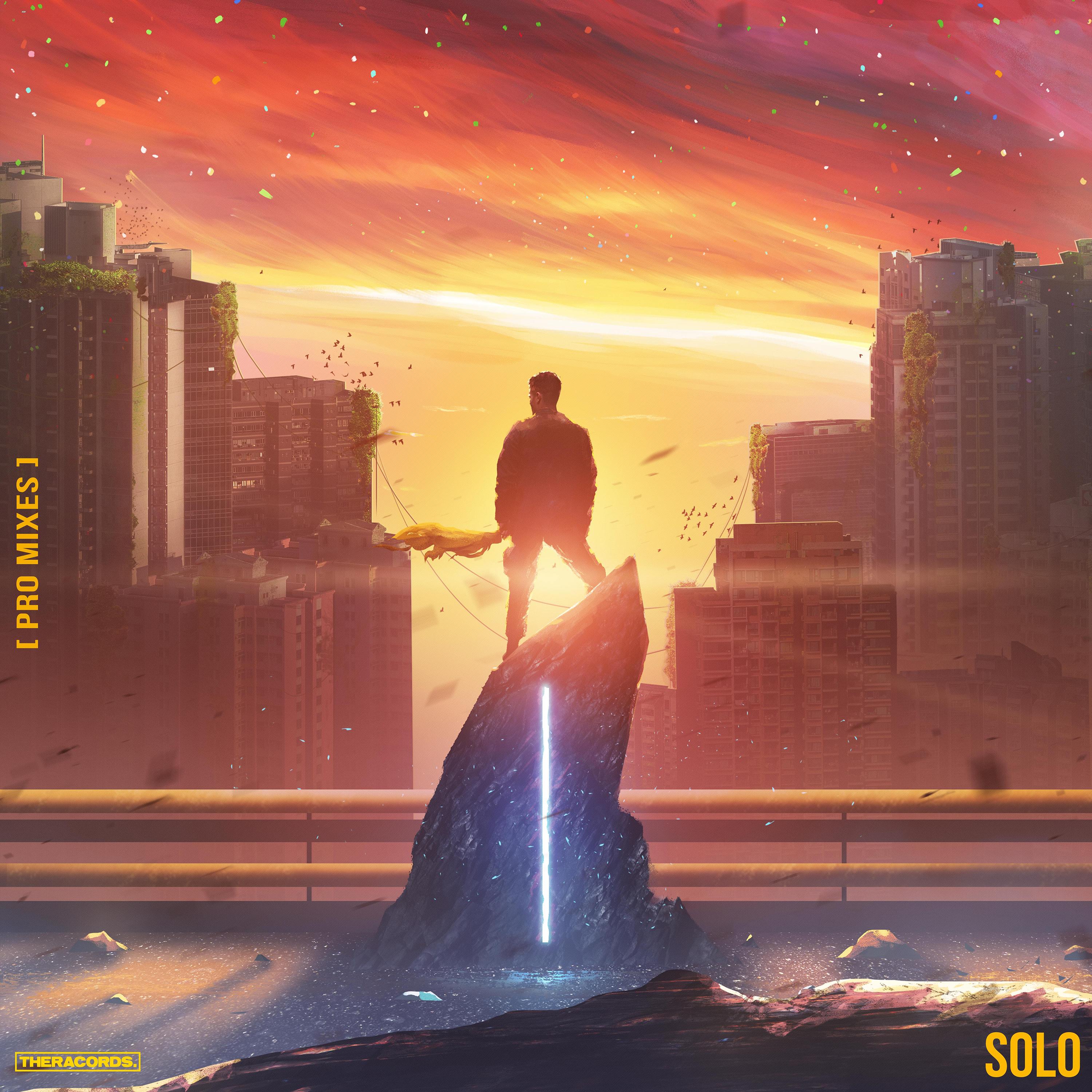 Solo (Pro Mix)