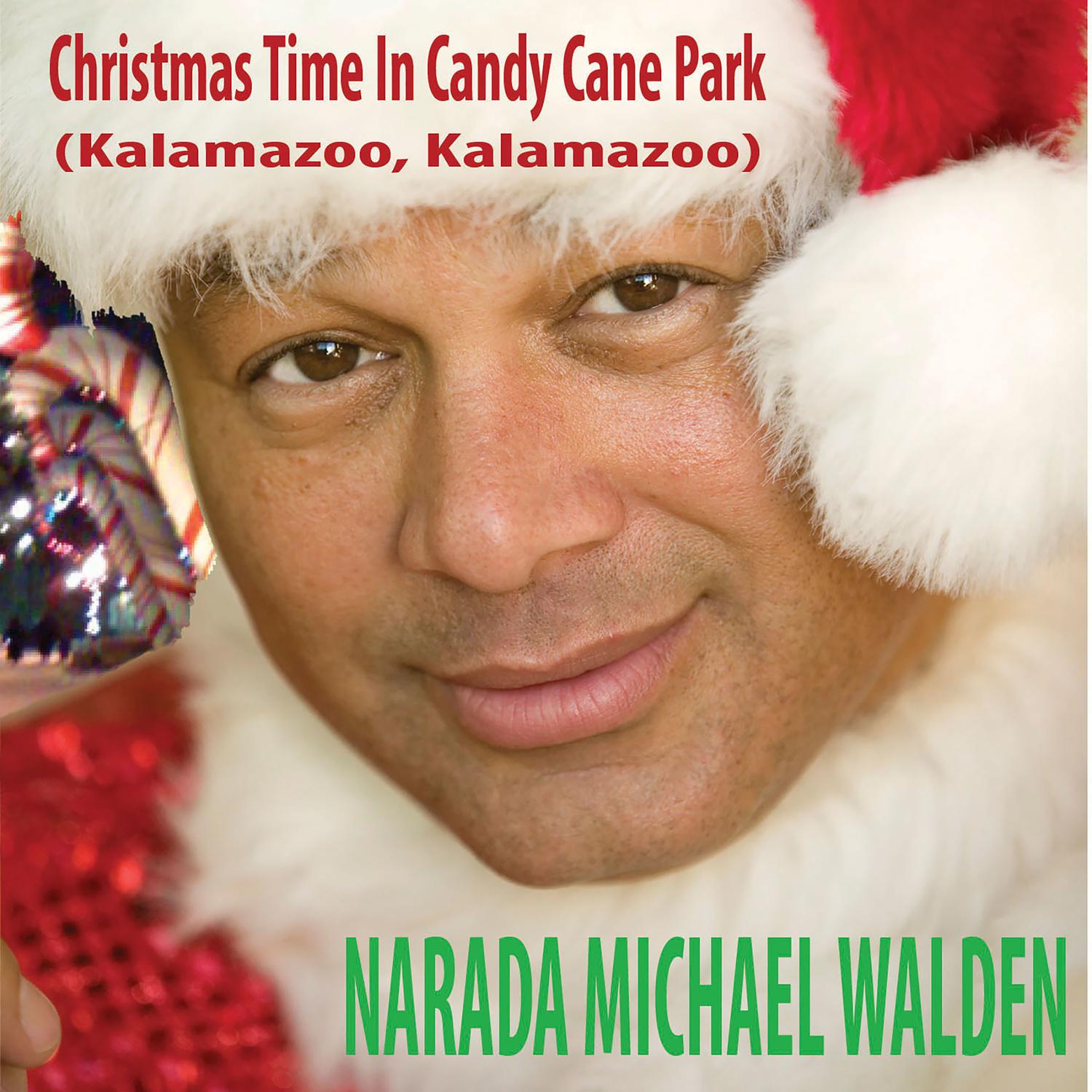 Christmas Time in Candycane Park (Kalamazoo, Kalamazoo)