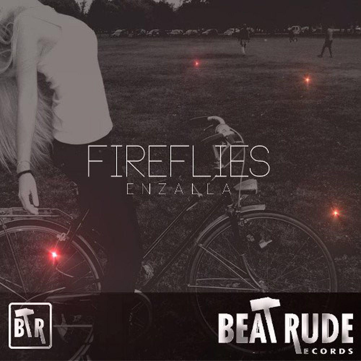 Fireflies专辑
