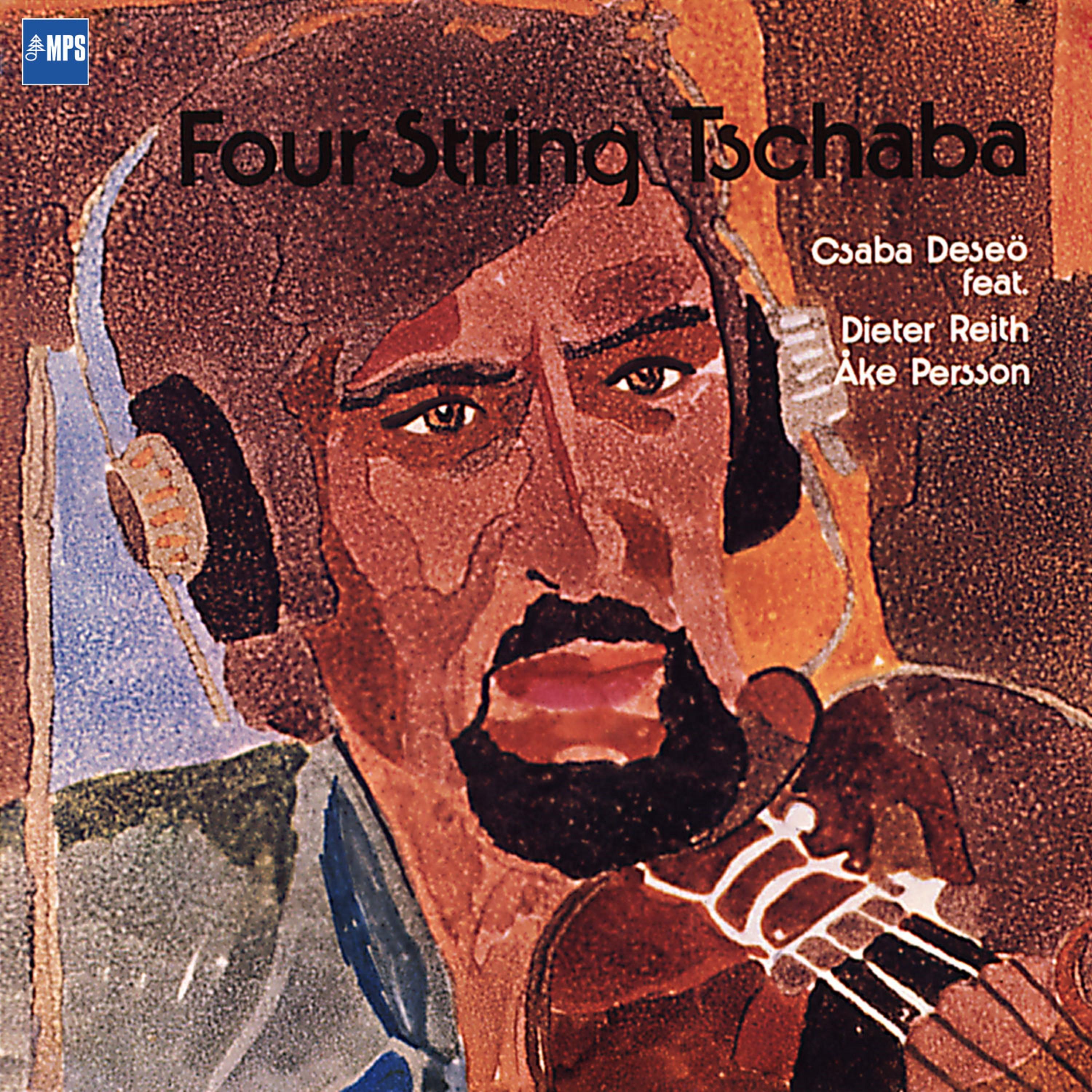 Four String Tschaba