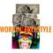 Workin' Freestyle专辑