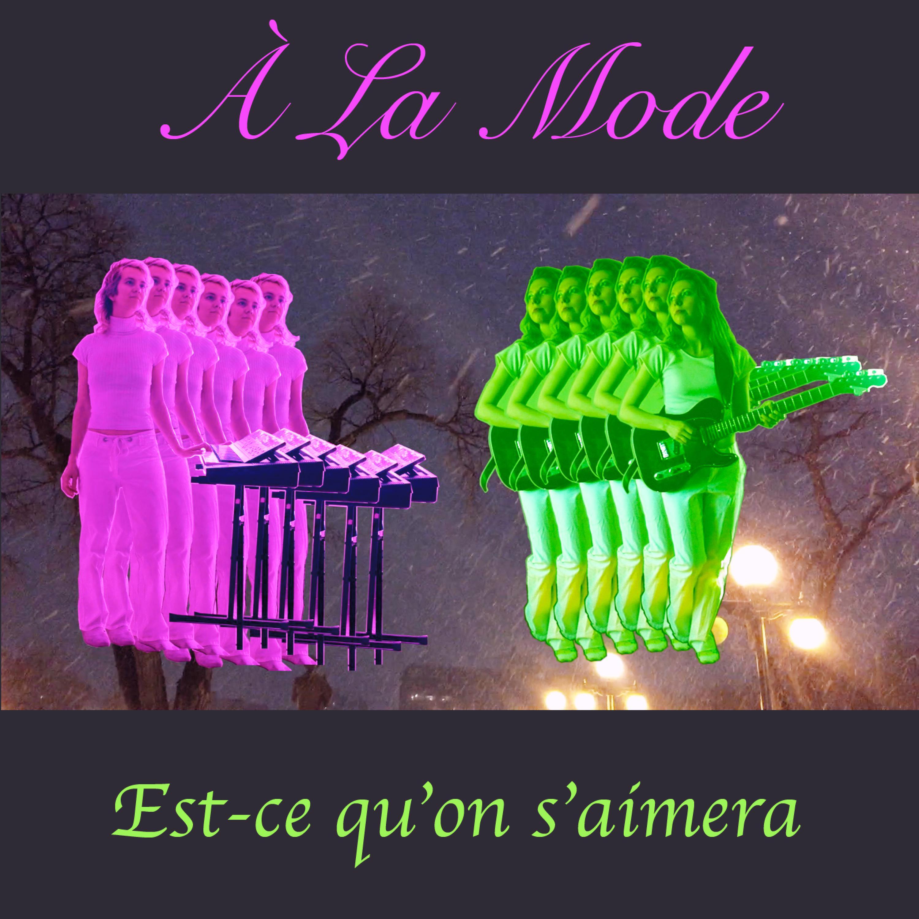 Est-ce qu'on s'aimera
