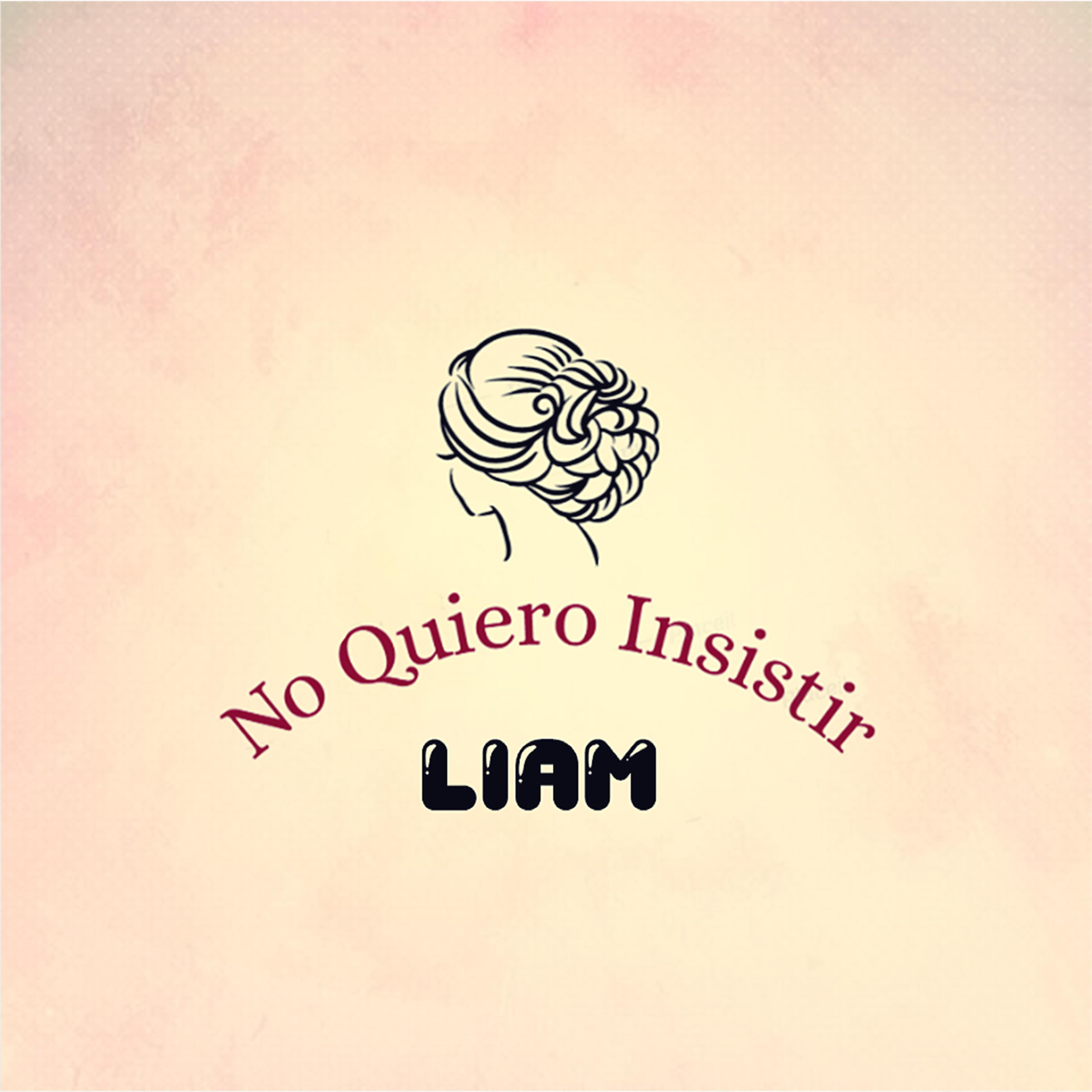 No Quiero Insistir