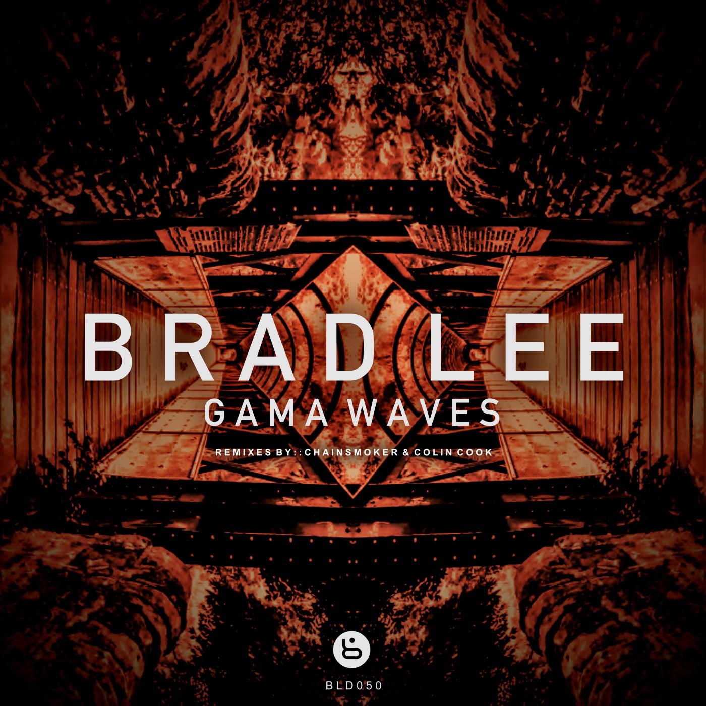 Gama Waves EP