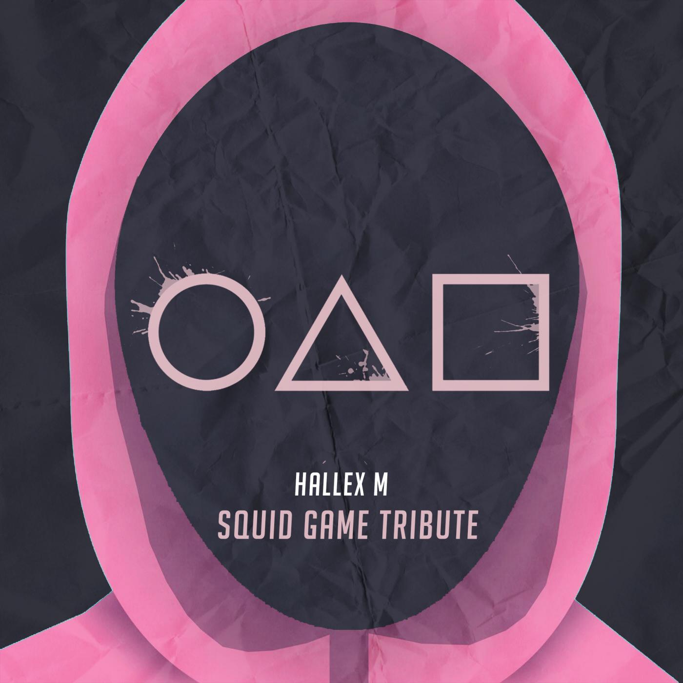 Squid Game Tribute