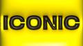 ICONIC专辑