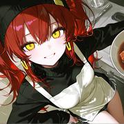 エビチリストバンド (feat. 重音テト & Mai)