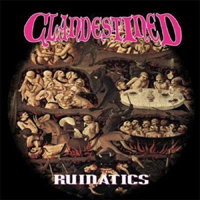 RUINATICS