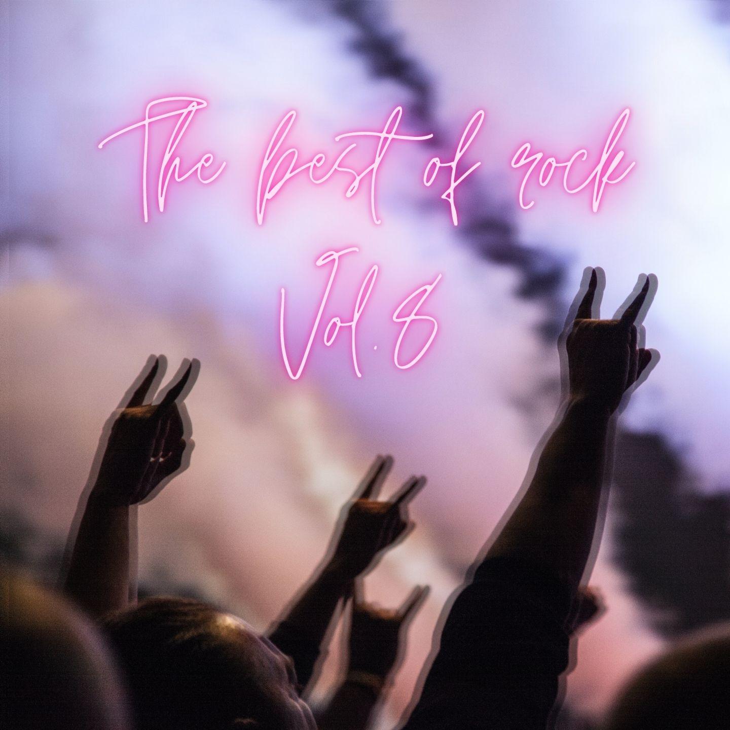 All the best (Vol.8)