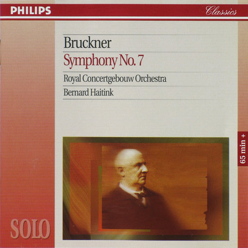 Bruckner: Symphony No. 7
