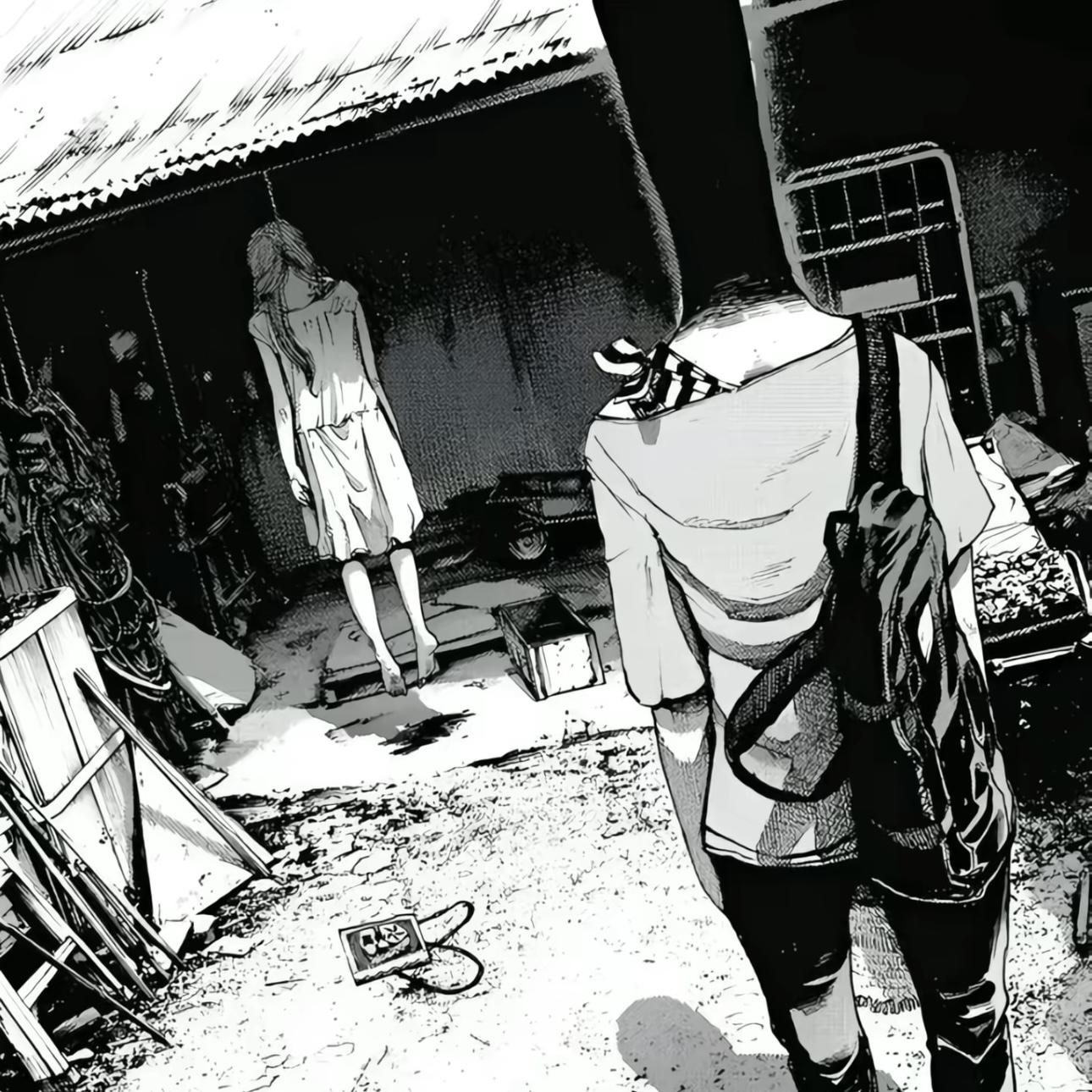 世界终结不过失去你