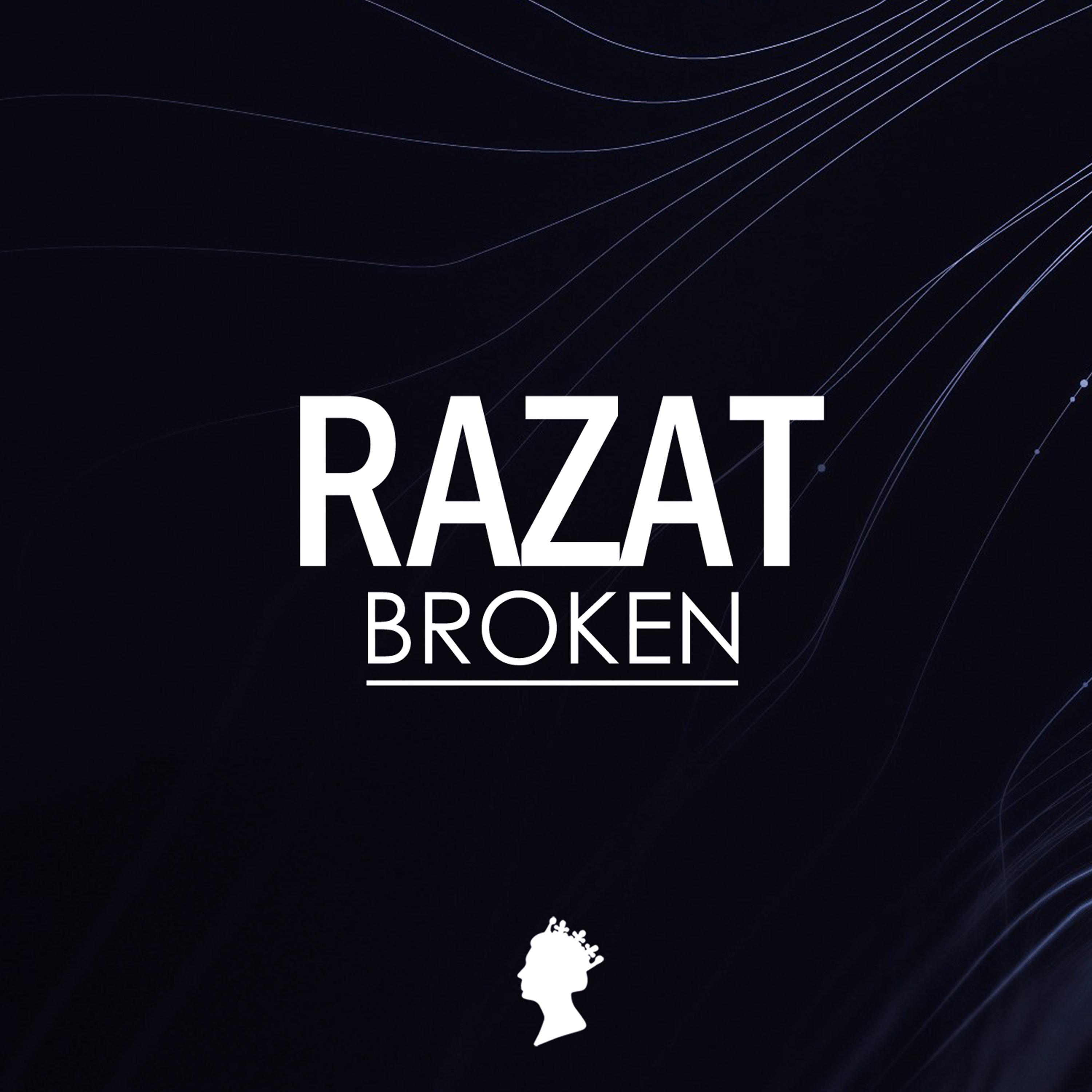 Broken