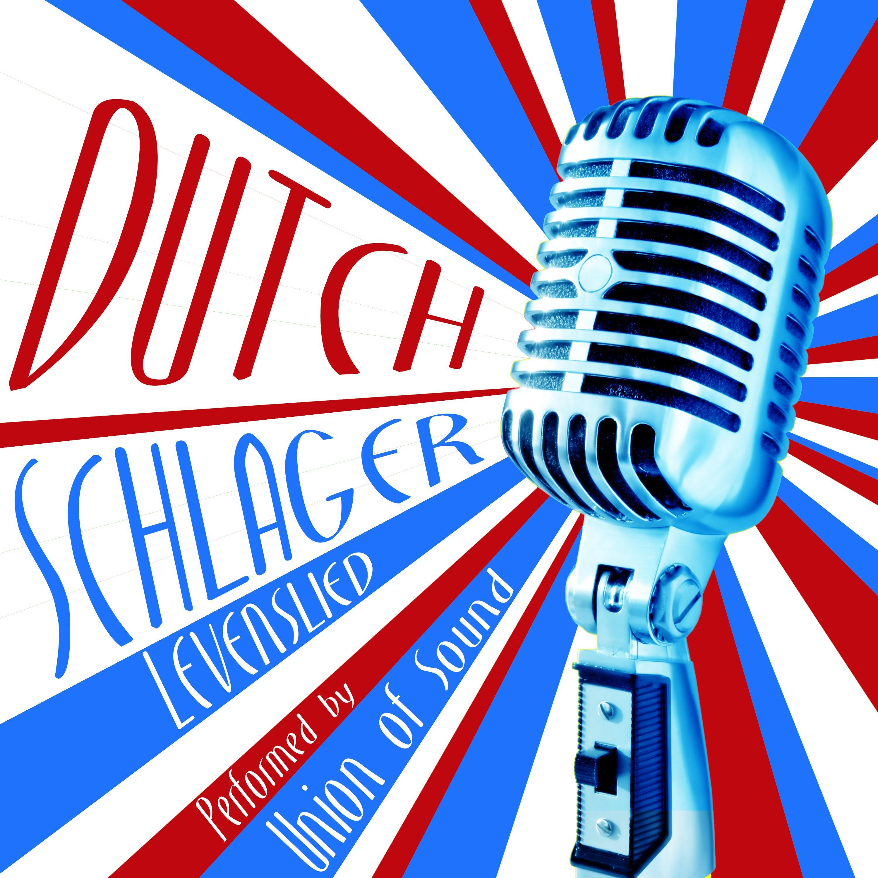 Dutch Schlager: Levenslied专辑