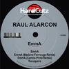 Raul Alarcón - EmmA (Mariano Fonrouge Remix)