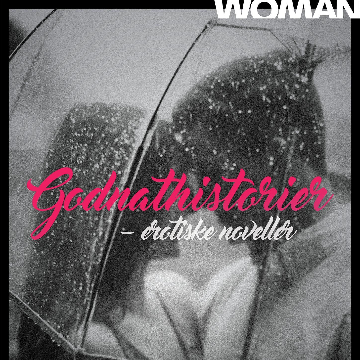 Godnathistorier - Woman 3 (uforkortet)