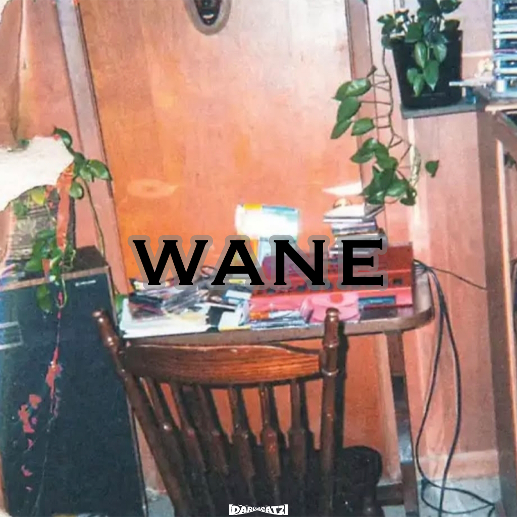 Free J.Cole x The Fall Off type beat “Wane”