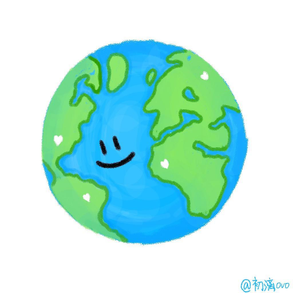 写给地理的情歌