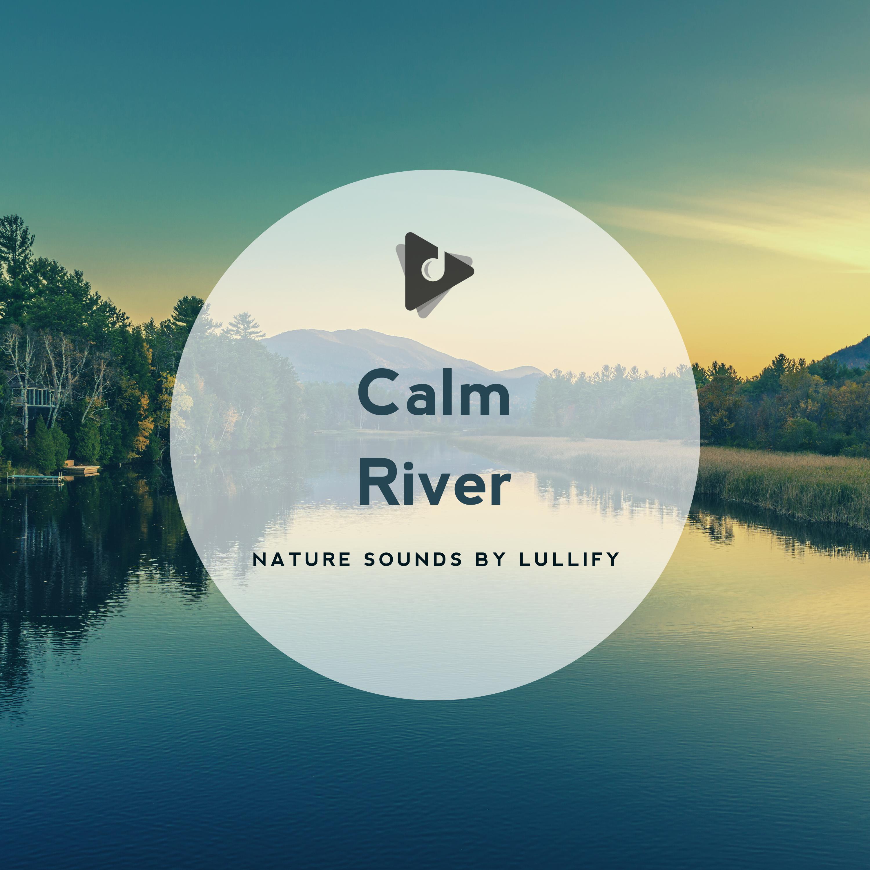 Calm River