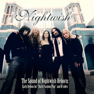 Nightwish - The Escapist （降3半音）