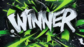 WINNER专辑